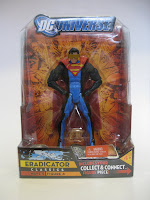 DC Universe Classics - Eradicator